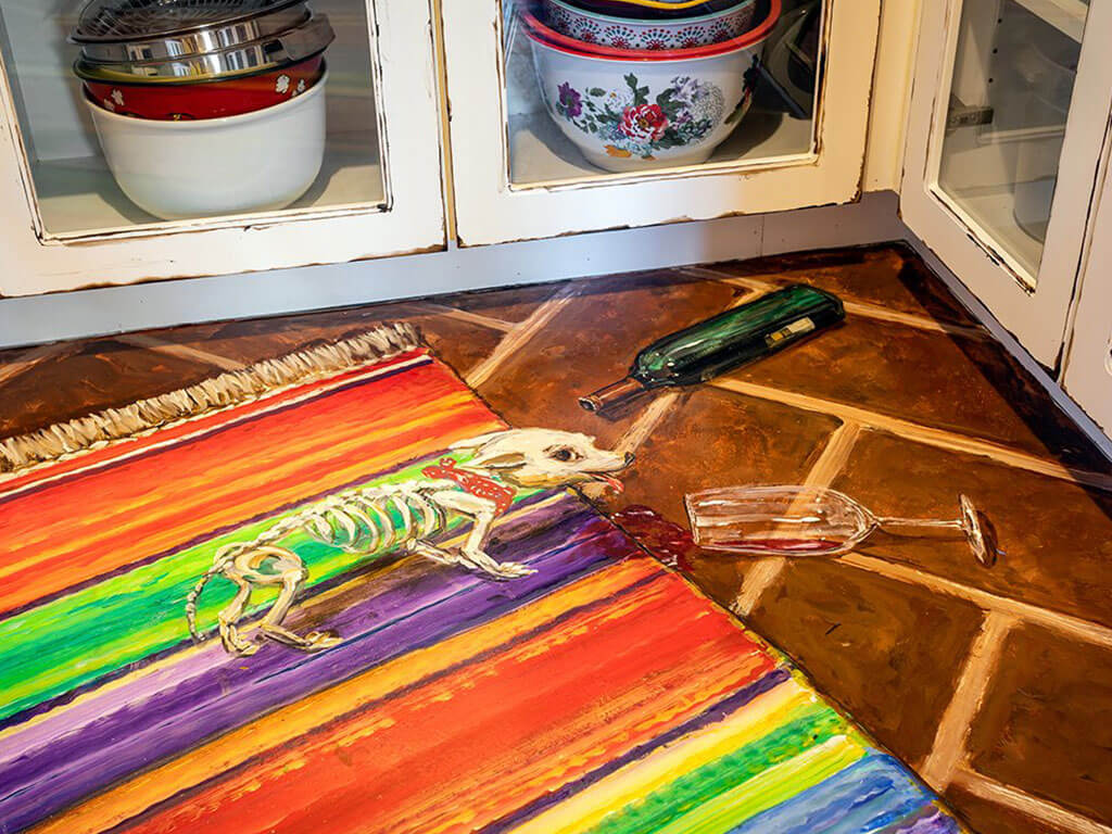 Escondido Kitchen Remodel 005