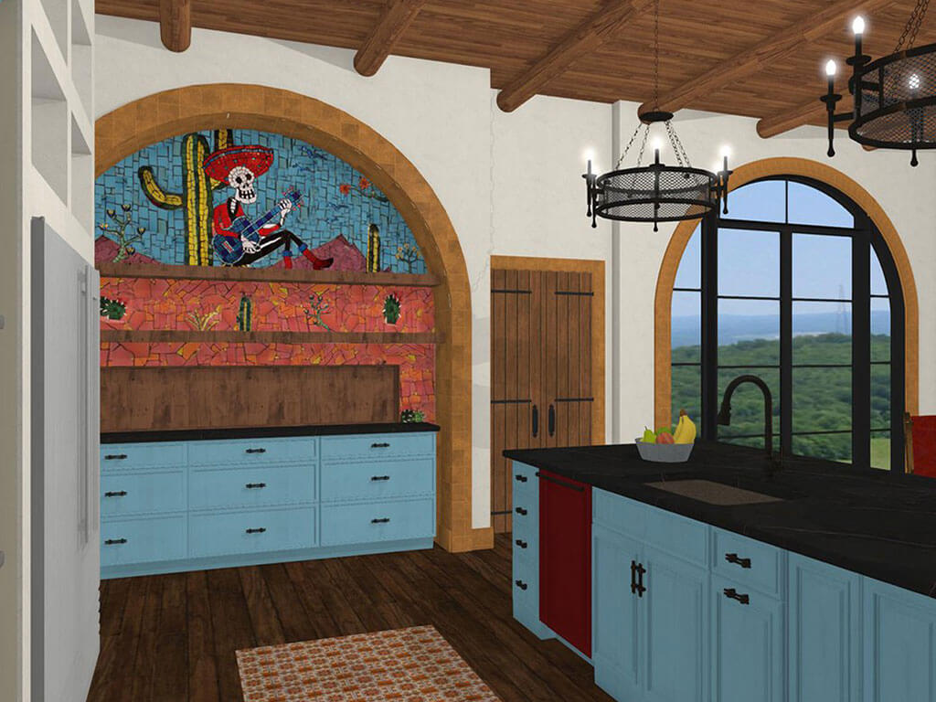 Escondido Kitchen Remodel 008