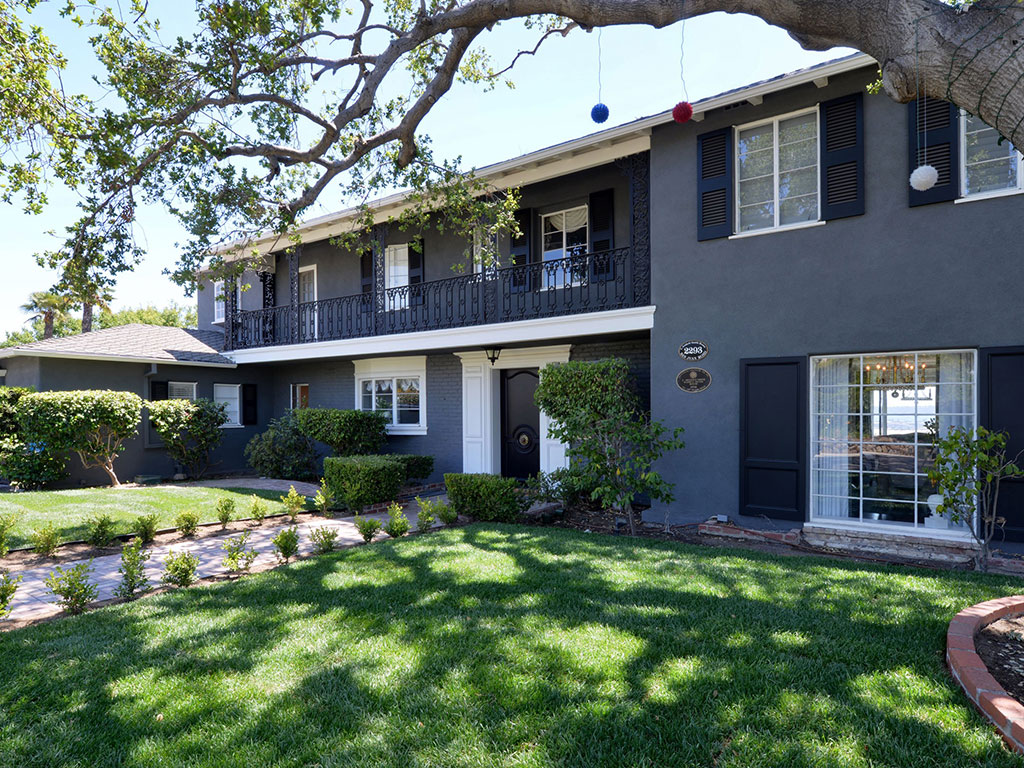 Mission Hills Home Remodel 010