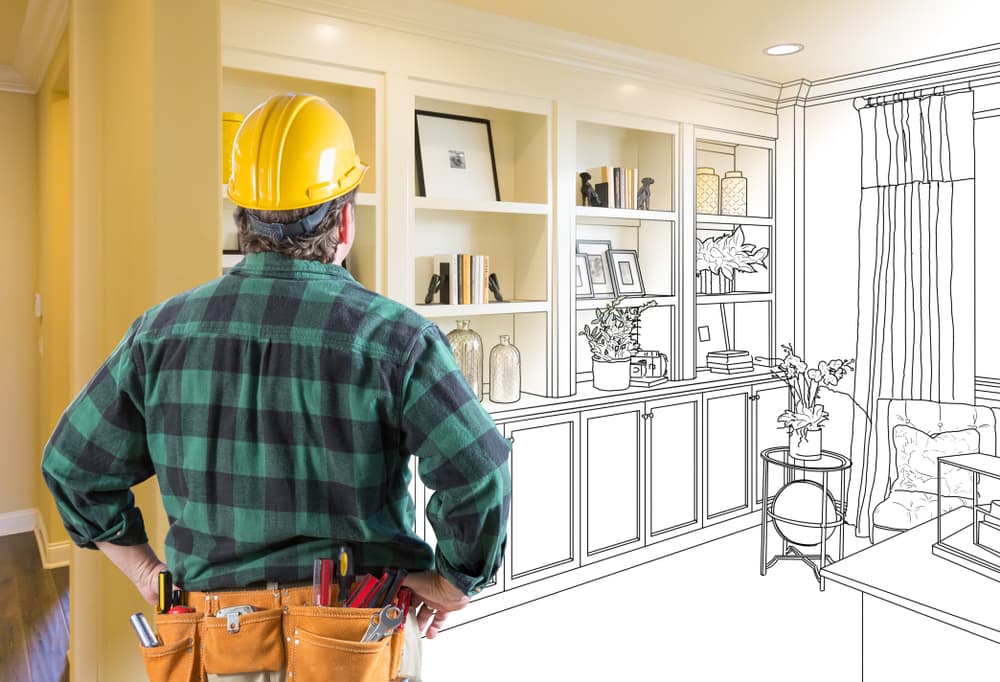 What-are-the-current-remodeling-trends