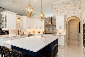 Should I remodel my kitchen before selling?