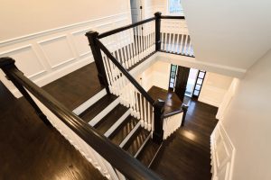 Instant Facelift - 11 Ideas to Upgrade Your Stairs and Railings