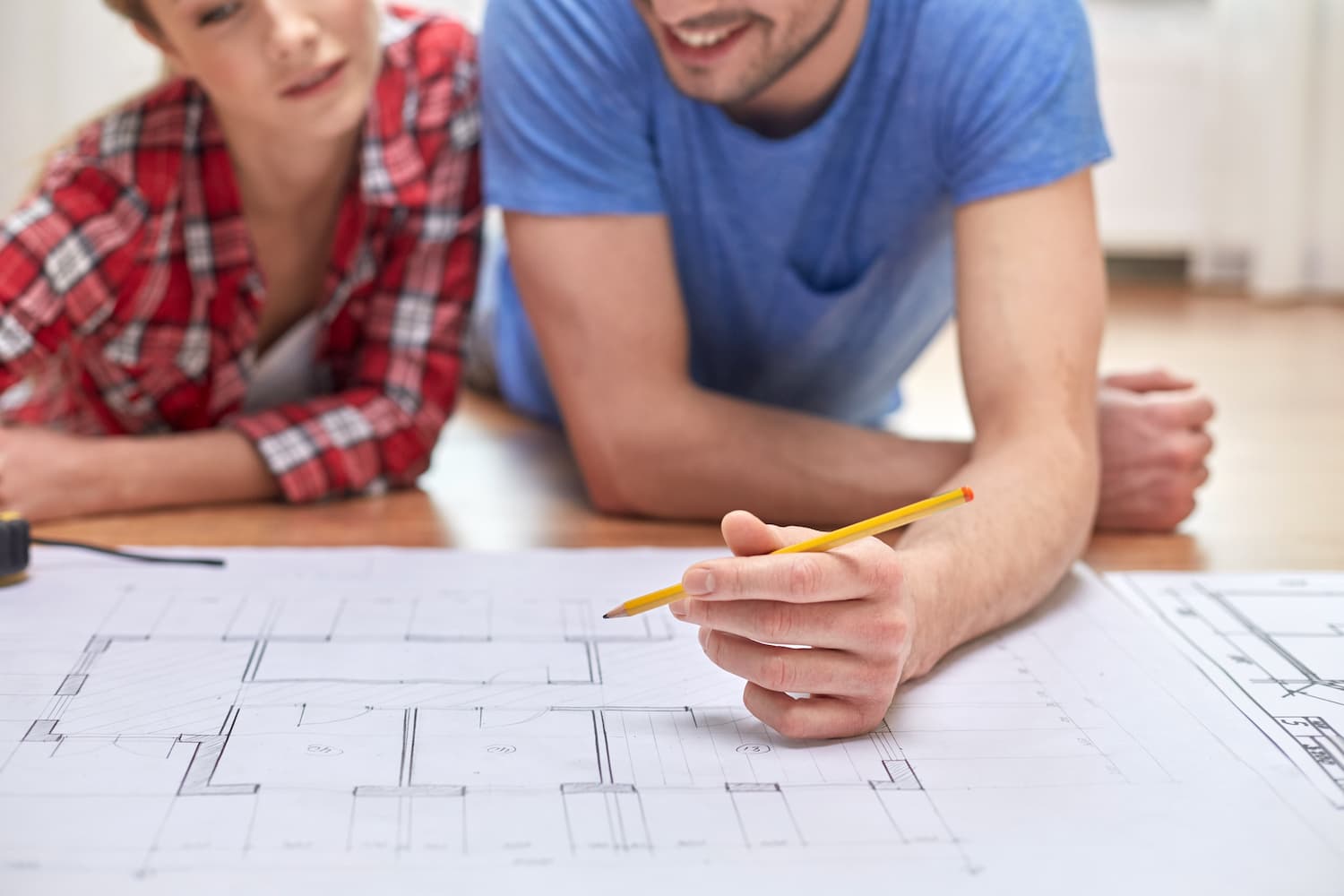 How to prepare for a home renovation