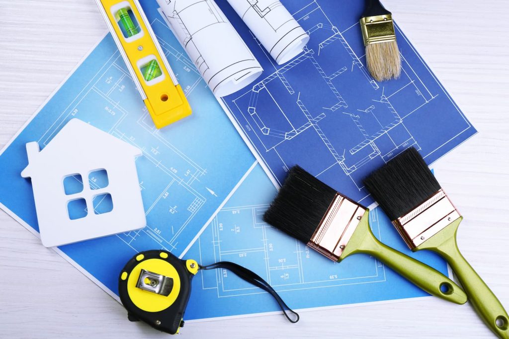 What do I need to know before remodeling