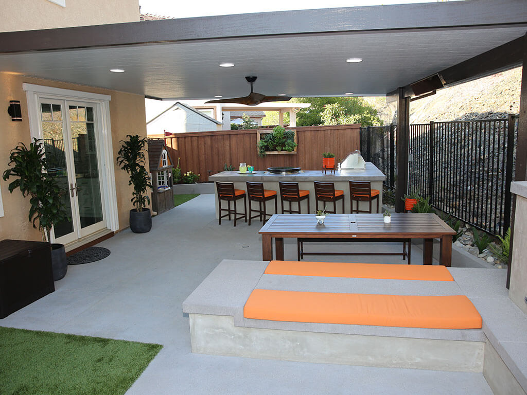 San Diego Outdoor Remodel 05