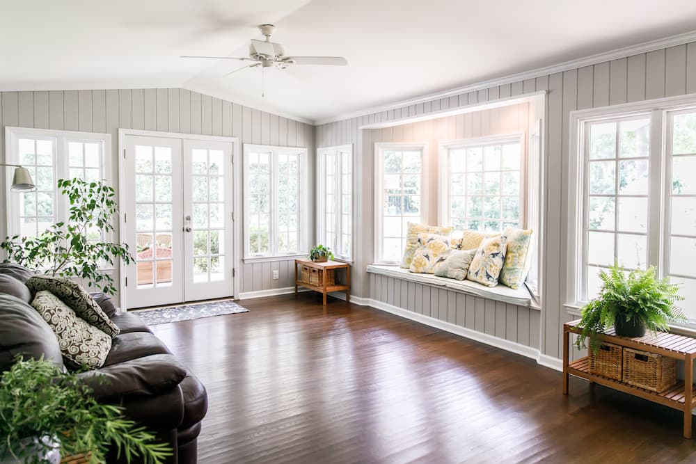 Why do a room addition