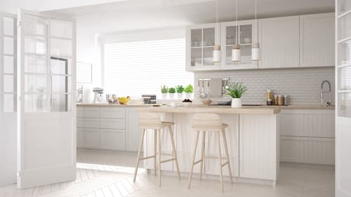 What is the best flooring for kitchens