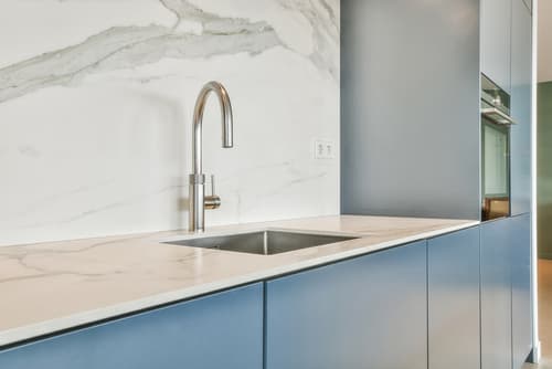 How do you design the kitchen of your dreams?