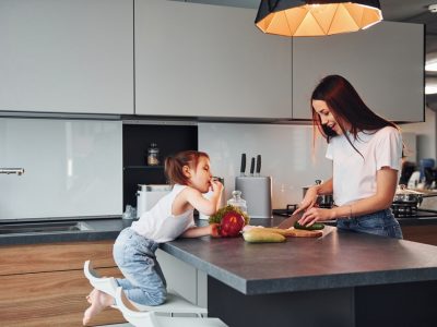 Kitchen Islands What Size Room Do You Need