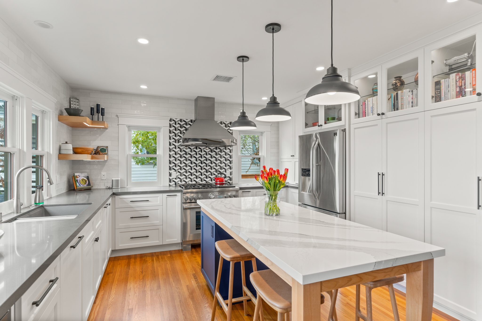 The Best Cabinet Remodeling Services in San Diego