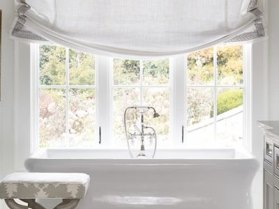 How to Transform Your Bathroom into a Private Retreat