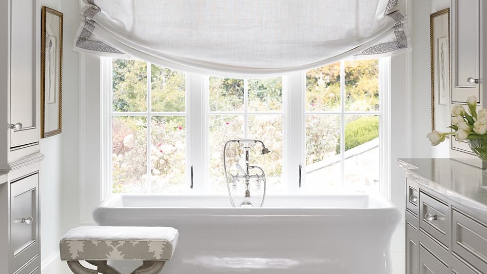 How to Transform Your Bathroom into a Private Retreat